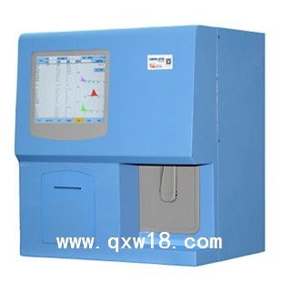 全自動(dòng)血常規(guī)分析儀 高精準(zhǔn)檢測(cè)性能與卓越醫(yī)藥教學(xué)價(jià)值